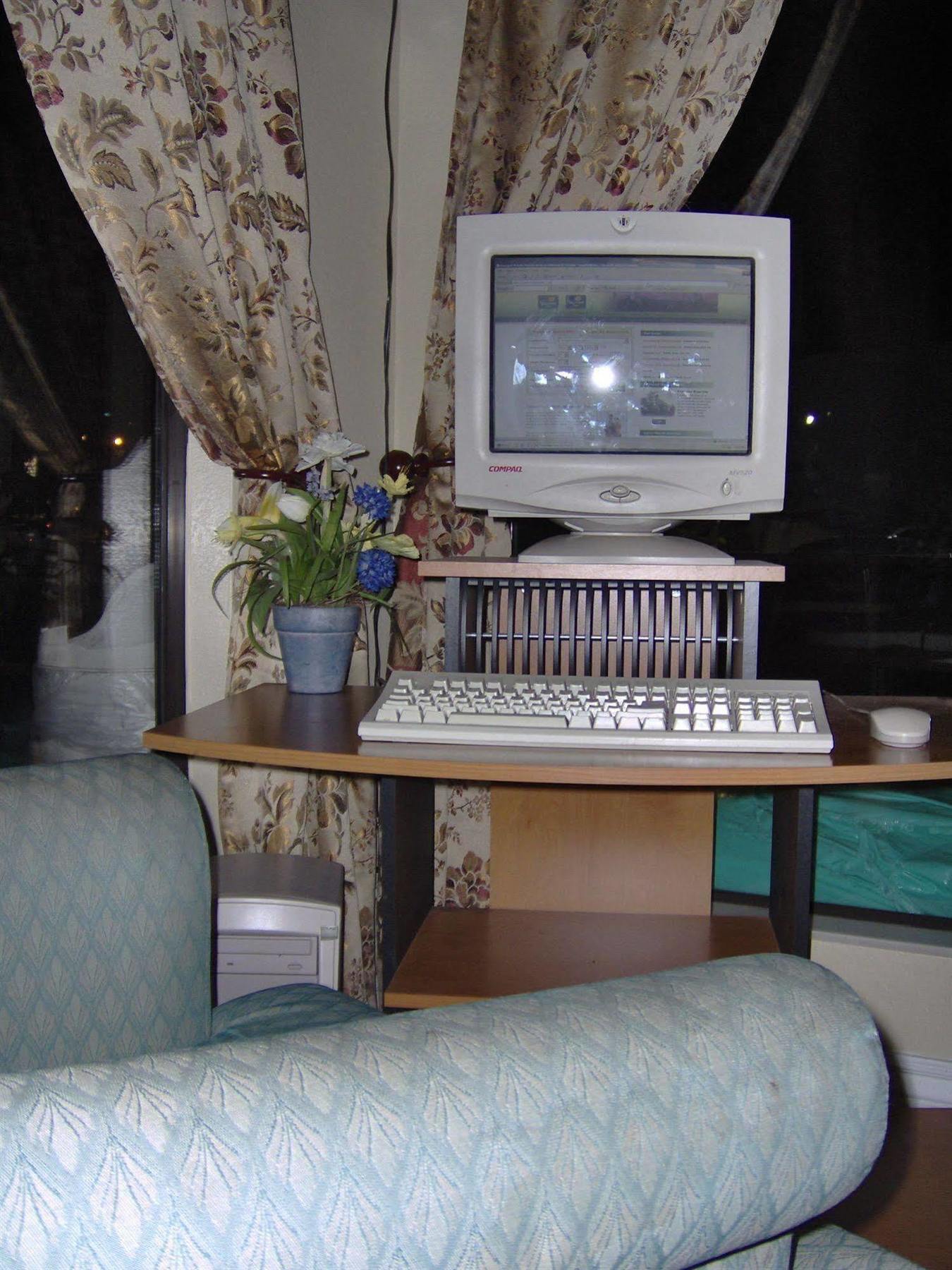 Fresno Inn Room photo
